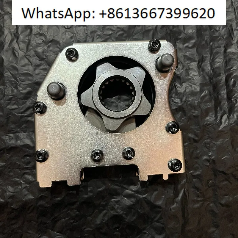 Demag chain guide 75318133 DC5
