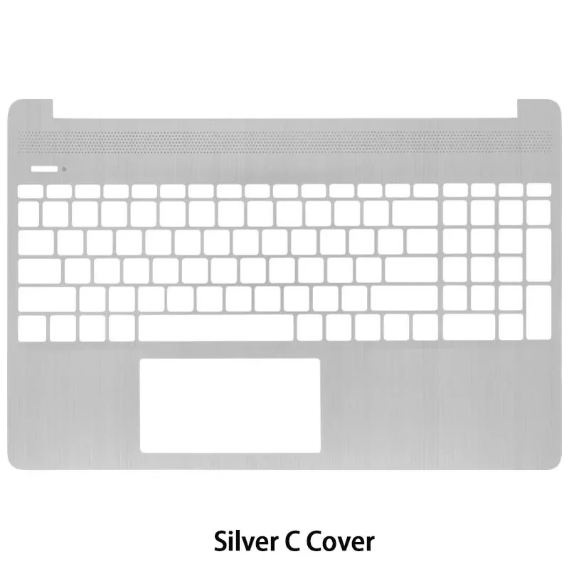 LCD Back Cover EA0P5002010/Bezel/Upper/Bottom Case For HP 15-DY 15T-DY 15-EF 15S-EQ 15s-FQ TPN-Q222 L63603-001 L63590-001