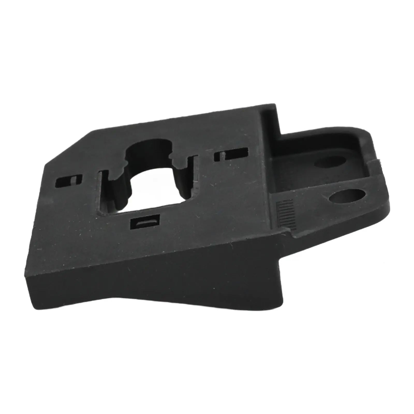 

Замена фар автомобиля Ремкомплект кронштейна фар Практичный дизайн Размещение правой стороны Простая установка