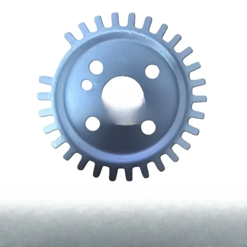 

23141-02620 Crankshaft blades Crankshaft gear blades for 2314102620