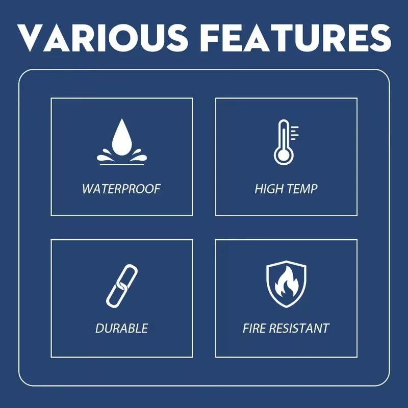 30/50ml 자동차 액체 절연 접착제 전기 와이어 케이블 수리 고무 코트 수정 빠른 건조 수리 액체 절연 붙여 넣기