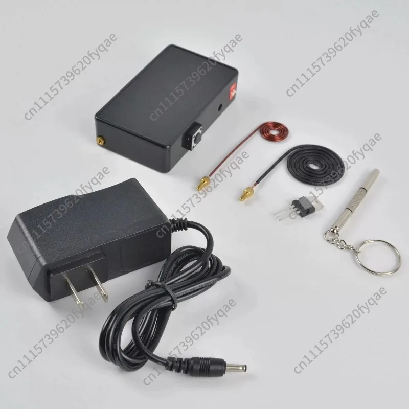 150Mhz Multi‑Function EMP Electromagnetic Pulse Transmitter Strong Magnetic Launch Testing Equipment
