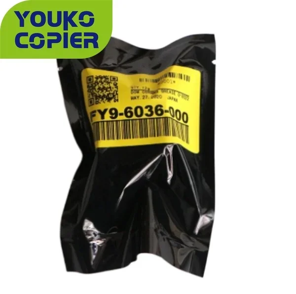 

1 шт. FY9-6036 масло фьюзера для Canon iR ADV C5035 C5045 C5051 C5230 C5235 C5240 C5251 силиконовая смазка