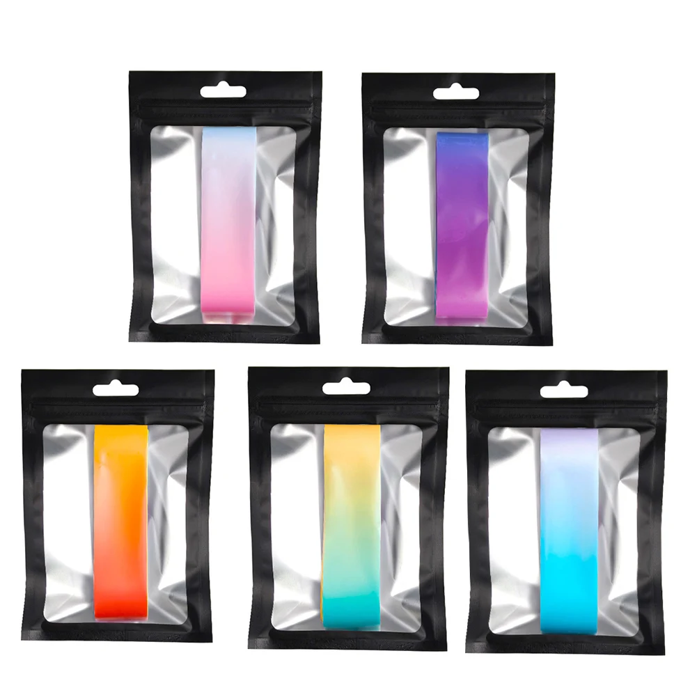 

Purple Pickleball Tape Flexible Paddle Protection Solution Paddle Protection Abrasion Resistance Resists Cracking And Bending