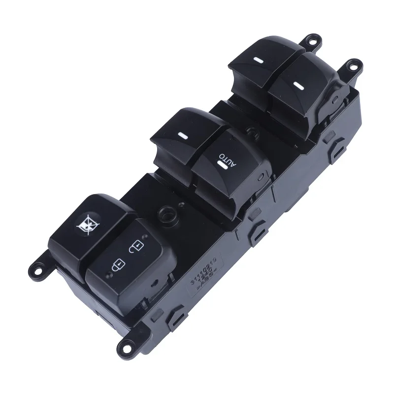 93570-A5100 93570-A5010 Electric Control Power Master Window Switch Car 93570A5100 93570A5010 For Hyundai Elantra 2014 2015 2016