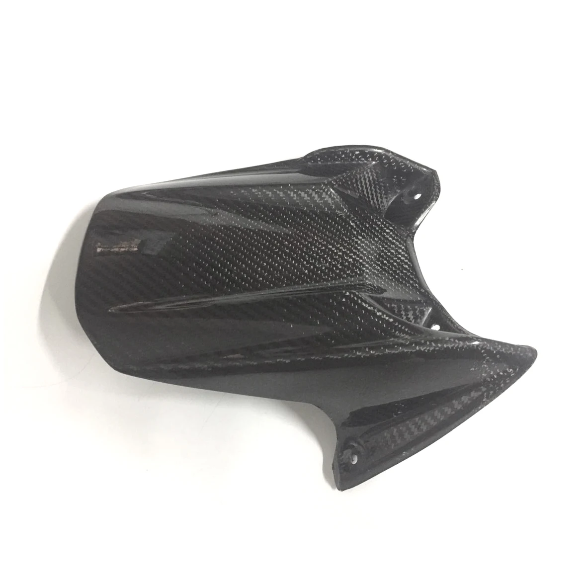 

100% Carbon Fiber Rear Fender Cover Fairing For Yamaha YZF-R1 2004 2005 2006 YZFR1 Tire Hugger Splash Protection Soil