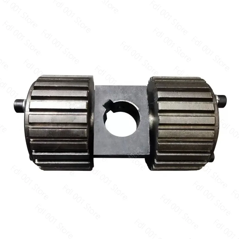 Accessories Feed Pellet Machine Press Roller Finale Pressure Shell 125/150/160 Accessories
