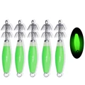 Green 10PCS