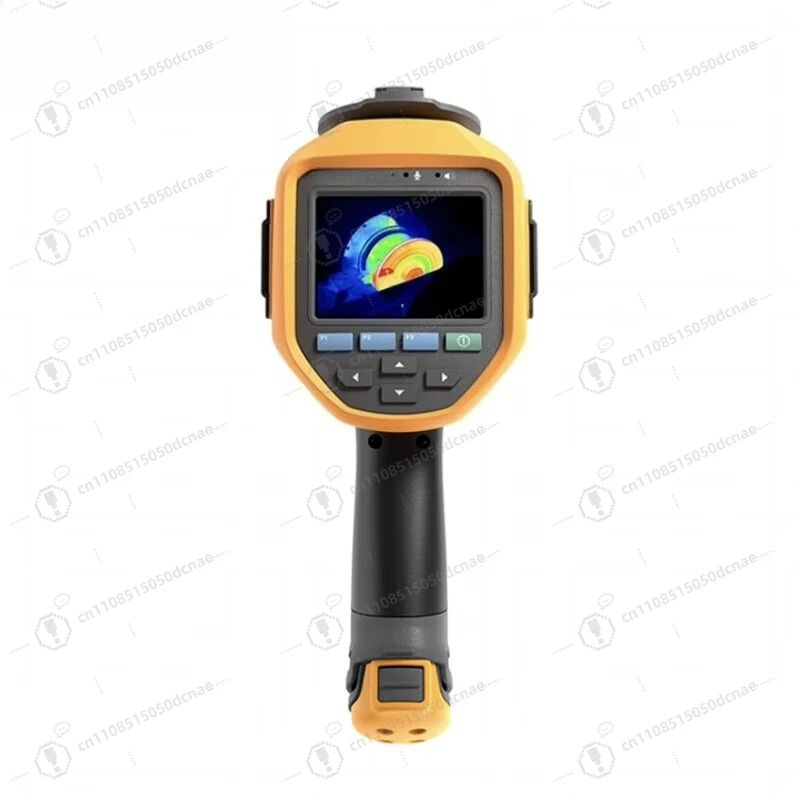 Handheld Industrial Thermal Imager TI480U TI400U TI401U Infrared Camera
