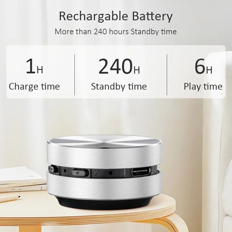 신제품 야외용 듀라 모바일 스피커 무선 휴대용 서브우프 박스 도매 미니 스피커 액세서리