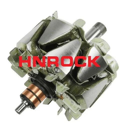 NEW HNROCK Alternator rotors  A004TA8391 A004TA8691 A004TA8691AM A4TA8391 A4TA8691 A4TA8691AM FOR VOLVO