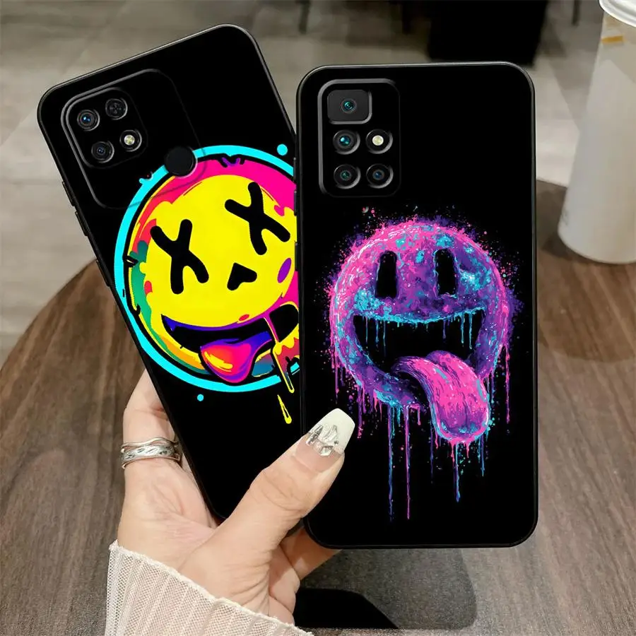 Case For Xiaomi Red… - image