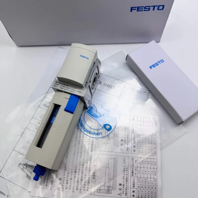 Parts For Festo Fin…