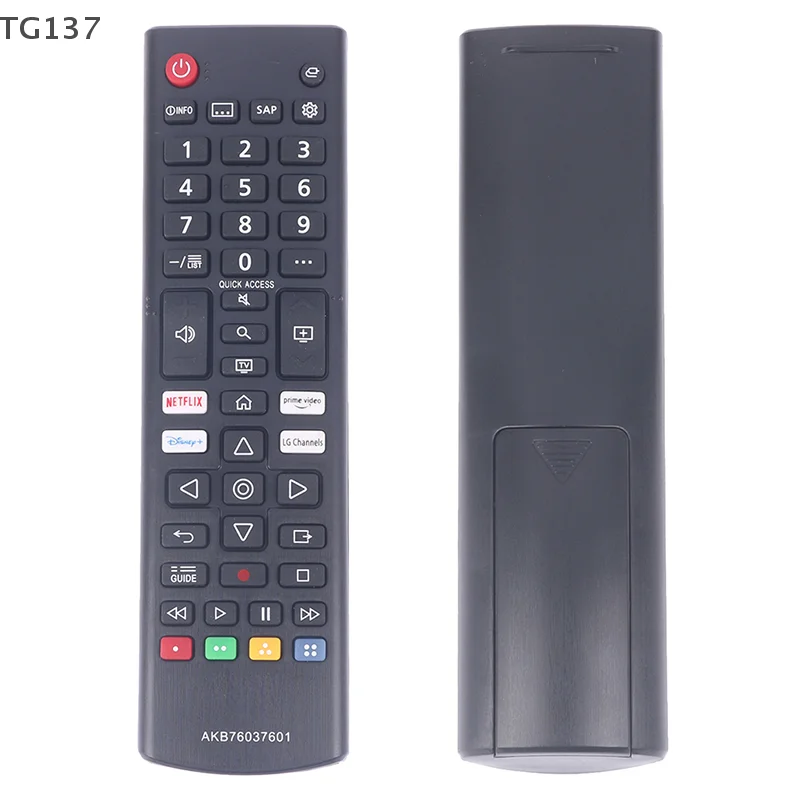 Universal Tv Remote… - image