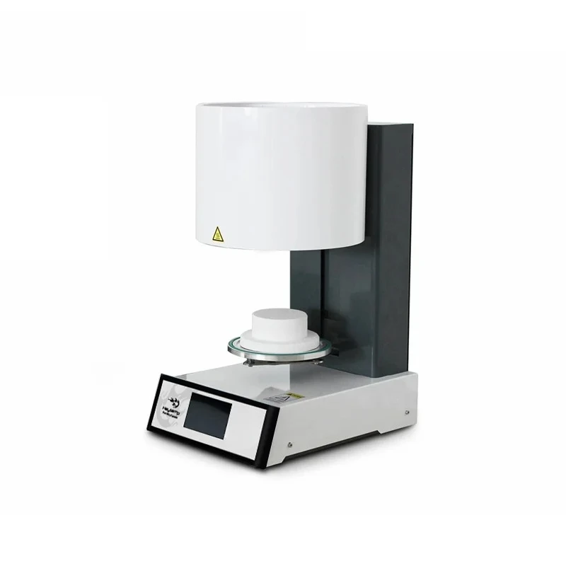 

T4P Dental Porcelain Furnace Ceramic Ingot Casting Lab Equipment Porcelain Furnace Ceramic Firing Oven