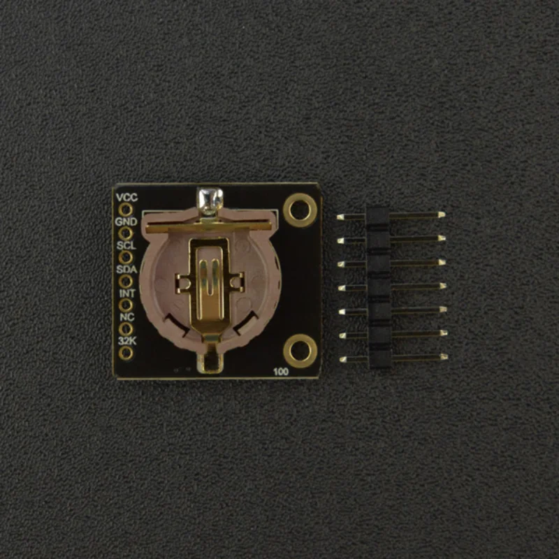 Fermion-Module d'horloge en temps réel, SD3031