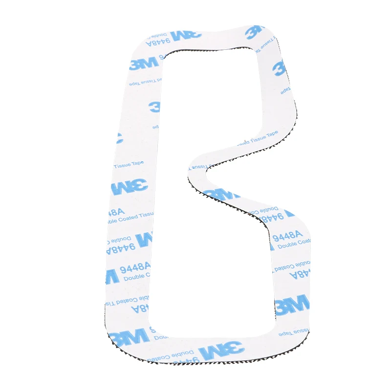 Skyzone 04X 04L Goggles Sponge Eye Padding Anti Leakage Video Glasses Replacement Face Mask Mat for FPV Drone DIY Accessories view 6