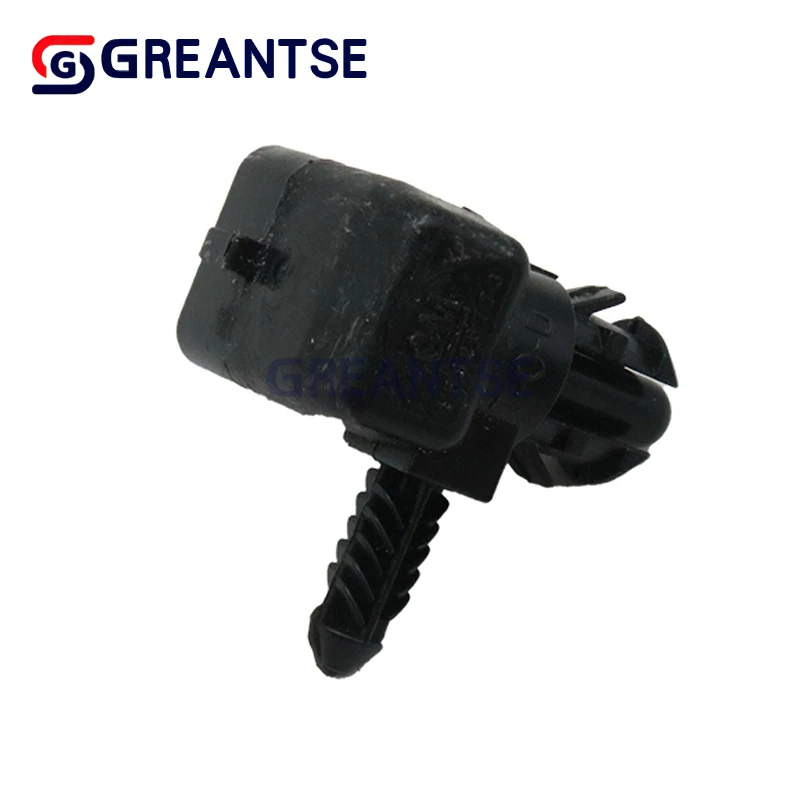 

15826773 Датчик температуры внешнего воздуха для Cadillac CTS SRX STS SLS для Chevrolet Malibu Equinox для Opel GT для GMC