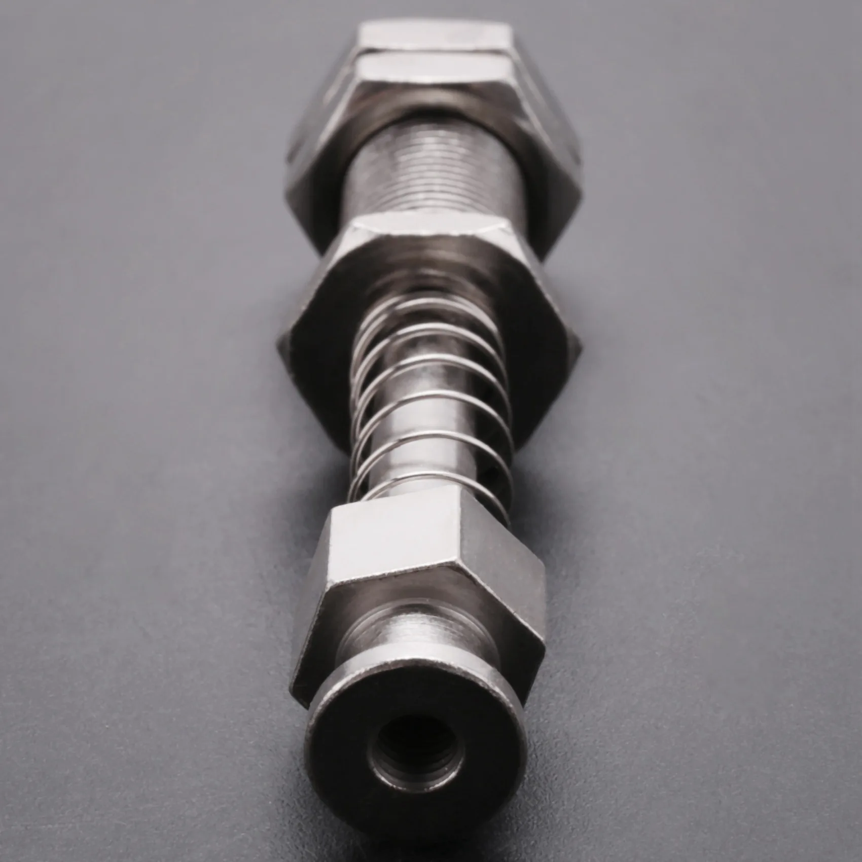 

AB42-4X,86Mm Suction Cup Bracket Hexagonal Bushing Thread Vacuum Cup Liquid Level Compensator Injection Molding Machine Parts
