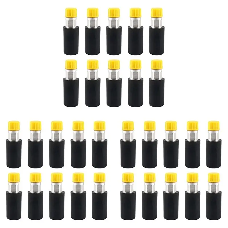 

30Pcs Diesel Hand Primer Pump/ Hand Oil Pump For Mercedes Benz DAF VOLVO 2447222126 2447222125 24470100033 DAF66123