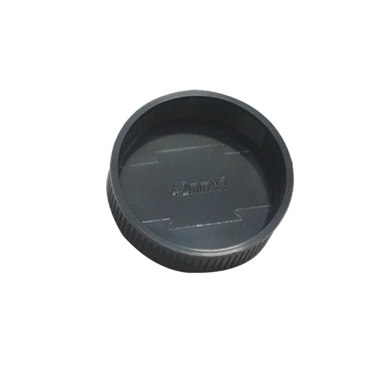1Pairs camera Body cap + Rear Lens Cap for M42 42mm Screw Mount Camera and lens