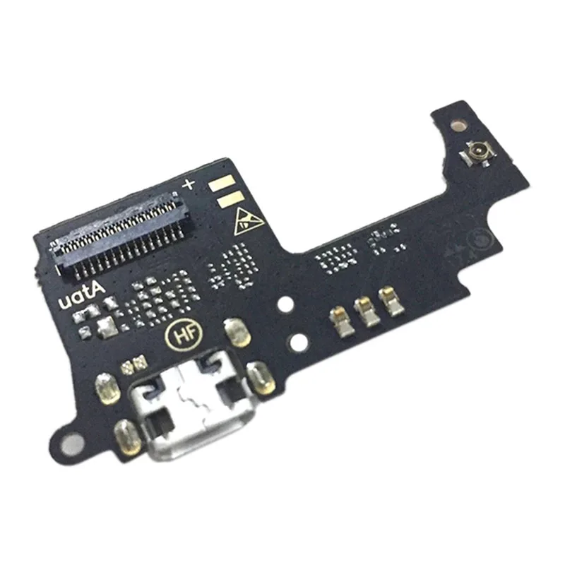 

Плата зарядного порта для Vodafone Smart E8 VDF510 VDF-510 510