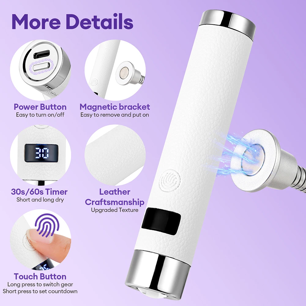 Thumbnail 2 - #6 Best Light Therapy Lamps to Buy In 2026