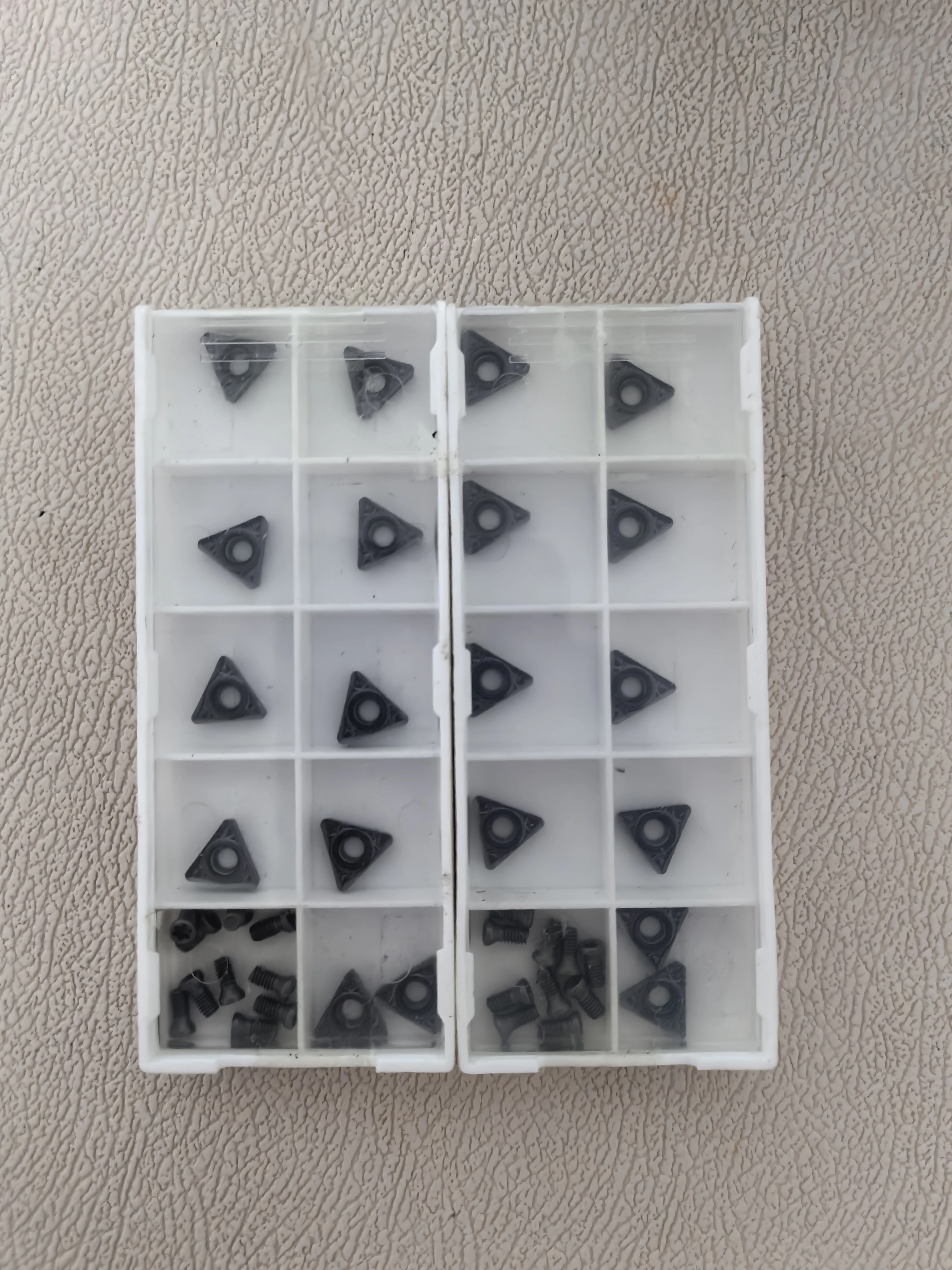 Оригинальные биты Aomai 10 шт./кор. TG-03 для тормозного токарного станка AM983, AM985 Оригинальные биты Aomai 10 шт./кор. TG-03 для тормозного токарного станка AM983, AM985