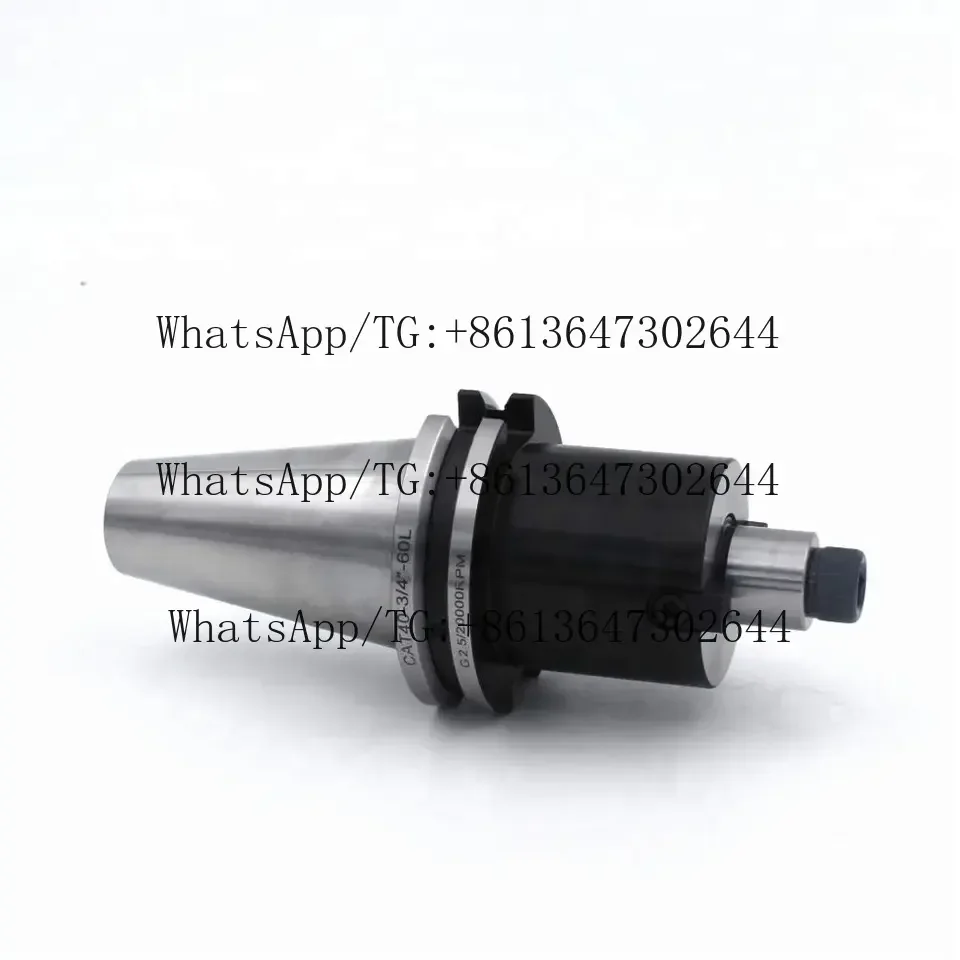 Cnc Tooling CAT40 F…