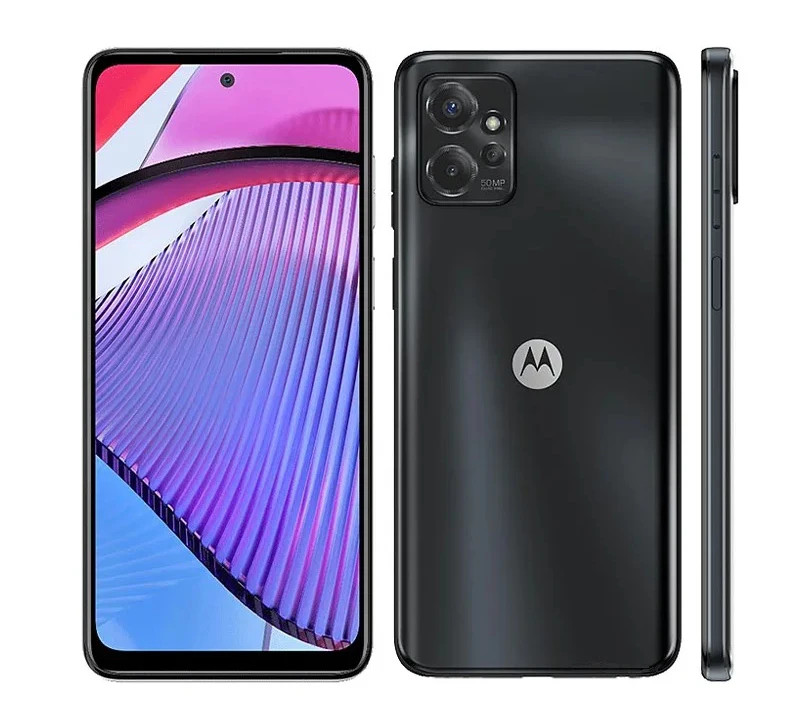  Б/у 95% новый мобильный телефон Motorola Moto G Power 5G 2023 XT2311 4G RAM 128 ГБ, восьмиядерный смартфон, размер 930, 6,5 дюйма, 500 нит, 50 МП