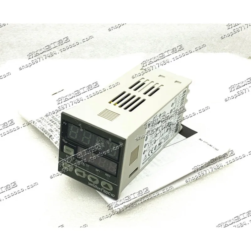 

Latest SDC10 C10T6DTA0000 C10T6DRA0000 Yamatake Thermostat