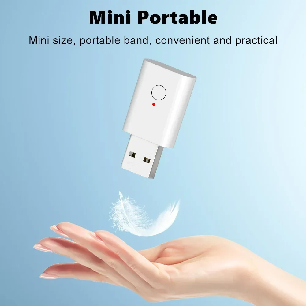 للمنزل مساعد زيجبي 3.0 مكرر إشارة USB مكبر صوت أحادي موسع توصيل أجهزة زيجبي الذكية تعمل مع زيجبي2MQTT