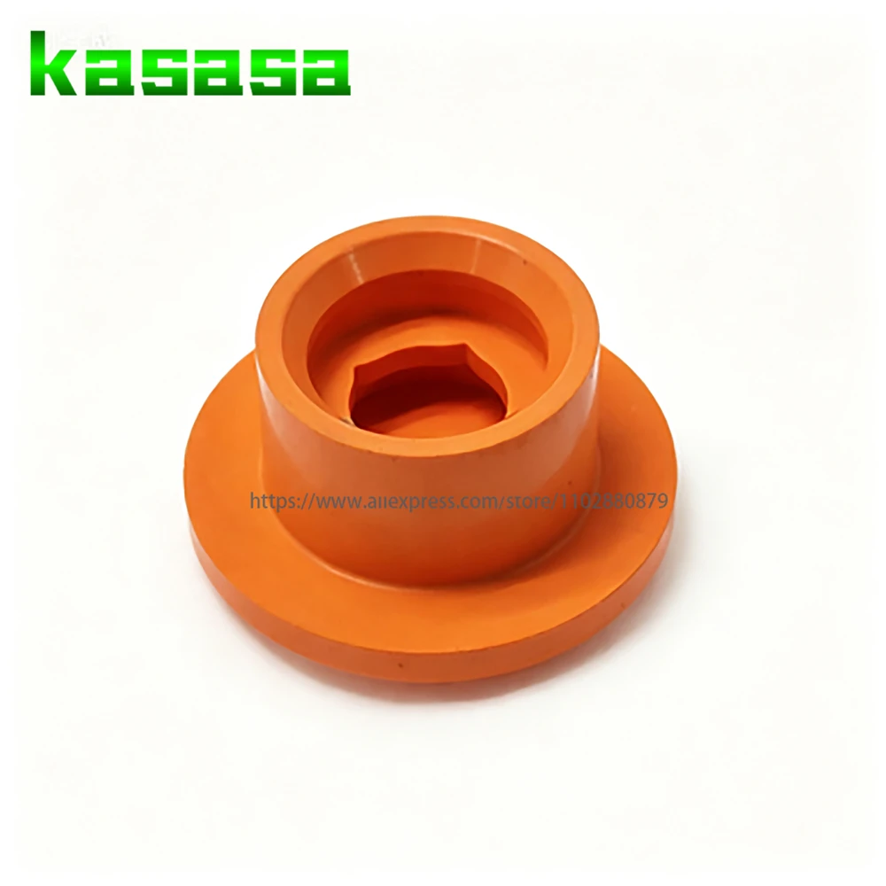 

1-50 шт. Новые пылезащитные колпачки для коробки передач 0AM DQ200 для VW Sagitar Golf POLO CC