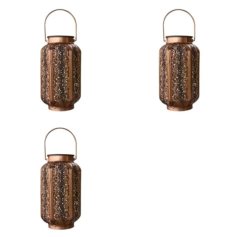 fast-3x-solar-lantern-lights-outdoor-vintage-metal-hanging-lanterns-with-handle-for-garden-accessories-porch-decorations
