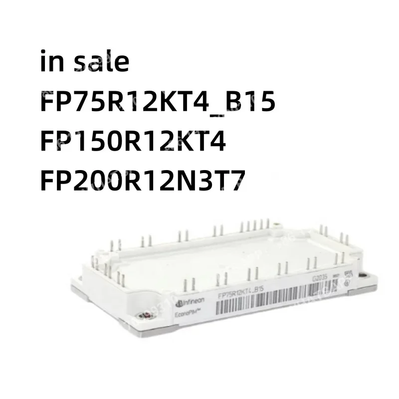 module-fp75r12kt4_b15-fp150r12kt4-fp200r12n3t7-igbt