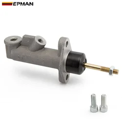 Brake Clutch Master Cylinder 0.625 Or 0.75 Universal Remote Hydraulic Handbrake EP-CGQ07/CGQ33/CGQ39/CGQ40