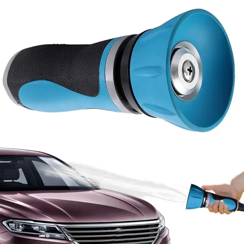 

Многофункциональная мойка высокого давления, Прочные ручные инструменты, шланг, сбрызгивающая насадка, садовый двор, ручной шланг для воды