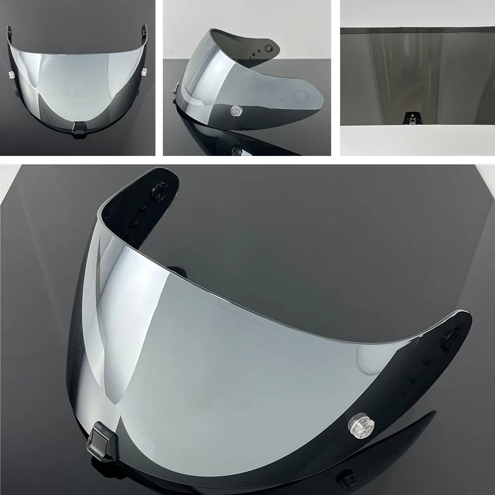 For EXO R1 Air Lens for SCORPION T520, ST1400, R1 Air Mirror Day and Night Models