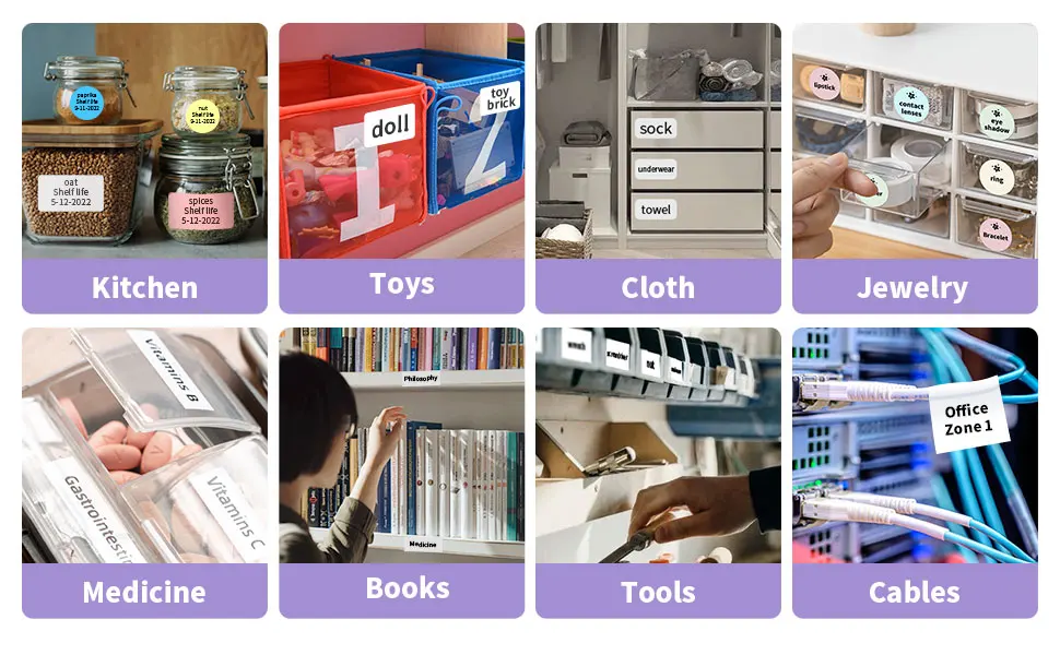 XP-460B/420B 4Inch Verzending Label/Express/Thermische Barcode Label Printer Compatibel Met Verzending Label 4X6 Inches Label