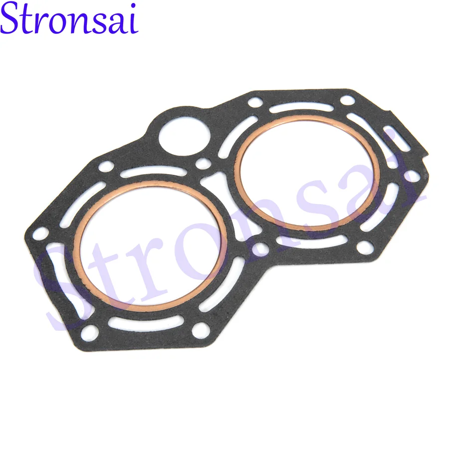 

Gasket Cylinder Head 346-01005 for TOHATSU NISSAN Boat Engine 2 stroke 25HP 30HP outboard motor 346-01005-1 346-01005-0