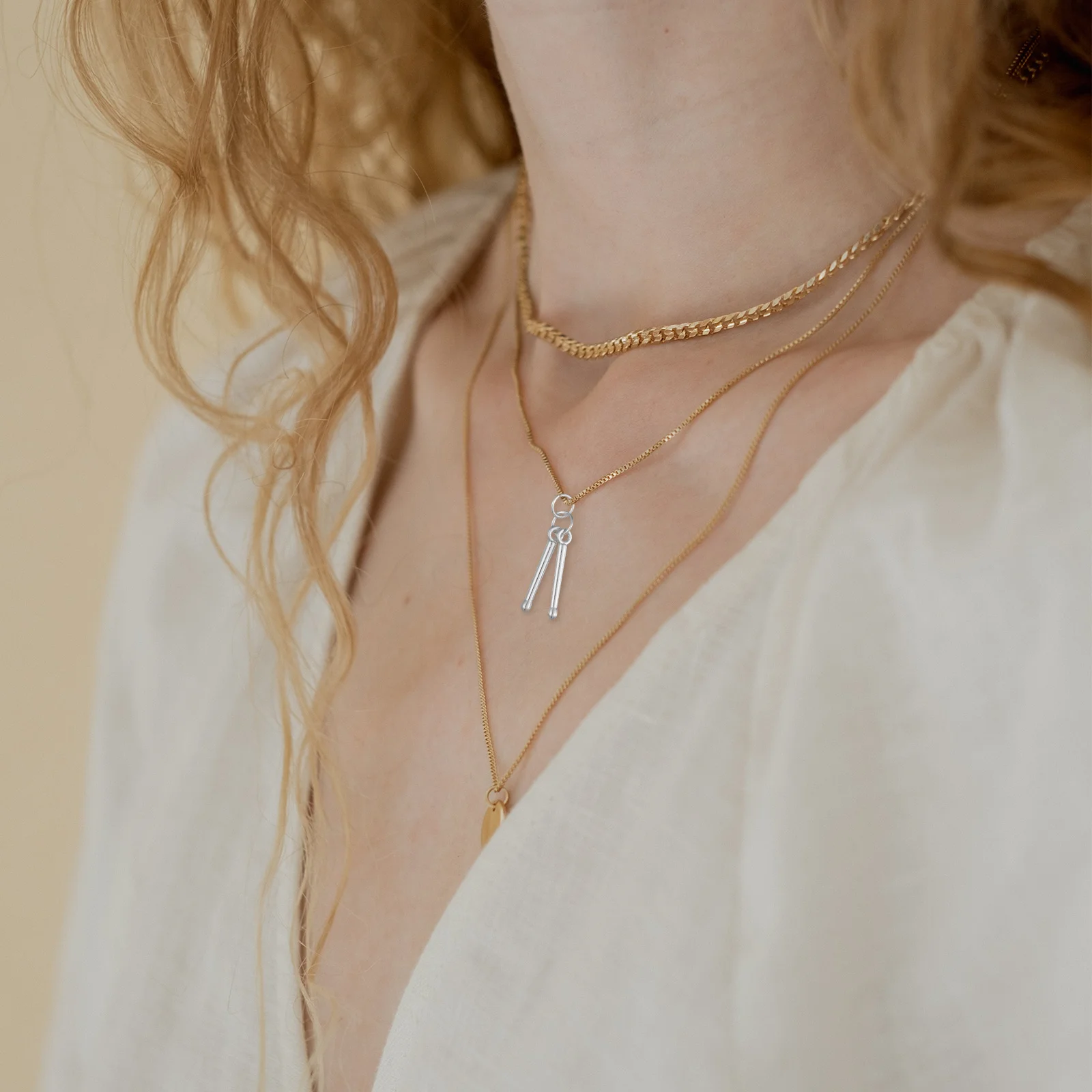 

Alipis 6pcs Necklace Charms Silver Zinc Alloy Pendant for Bracelet Earrings Jewelry Making Supplies Decorative Accessory