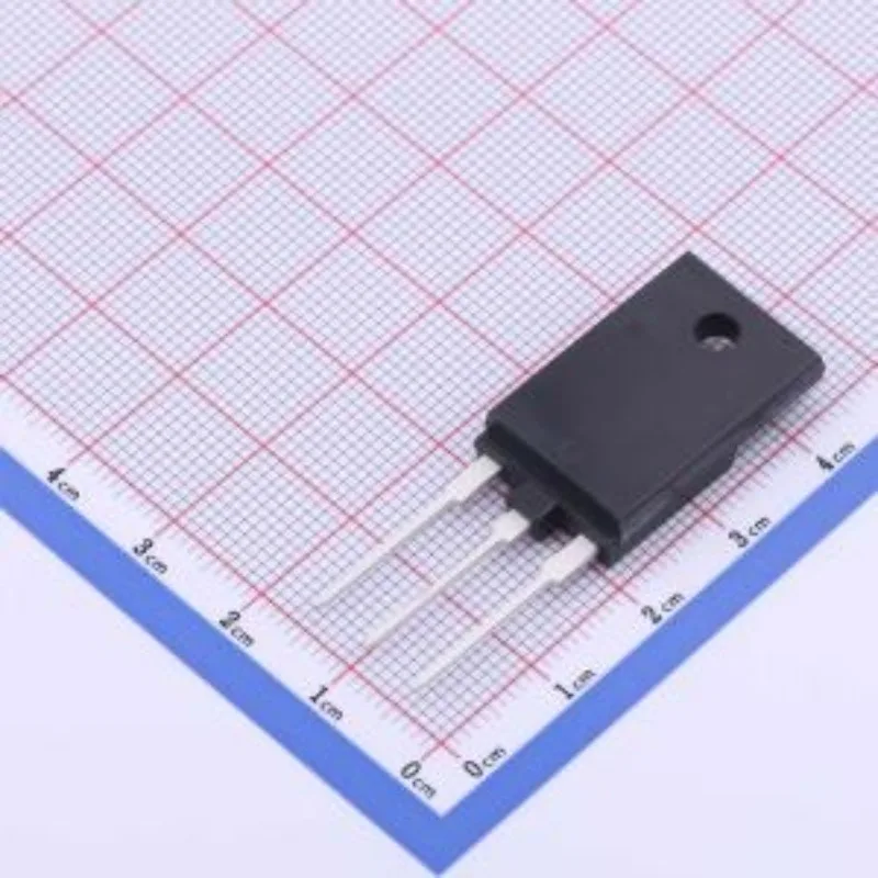 (5/10pcs) T4050-6PF TO-3P-3 100% Original In Stock ( )/ 85mA 600V 1 1.3V