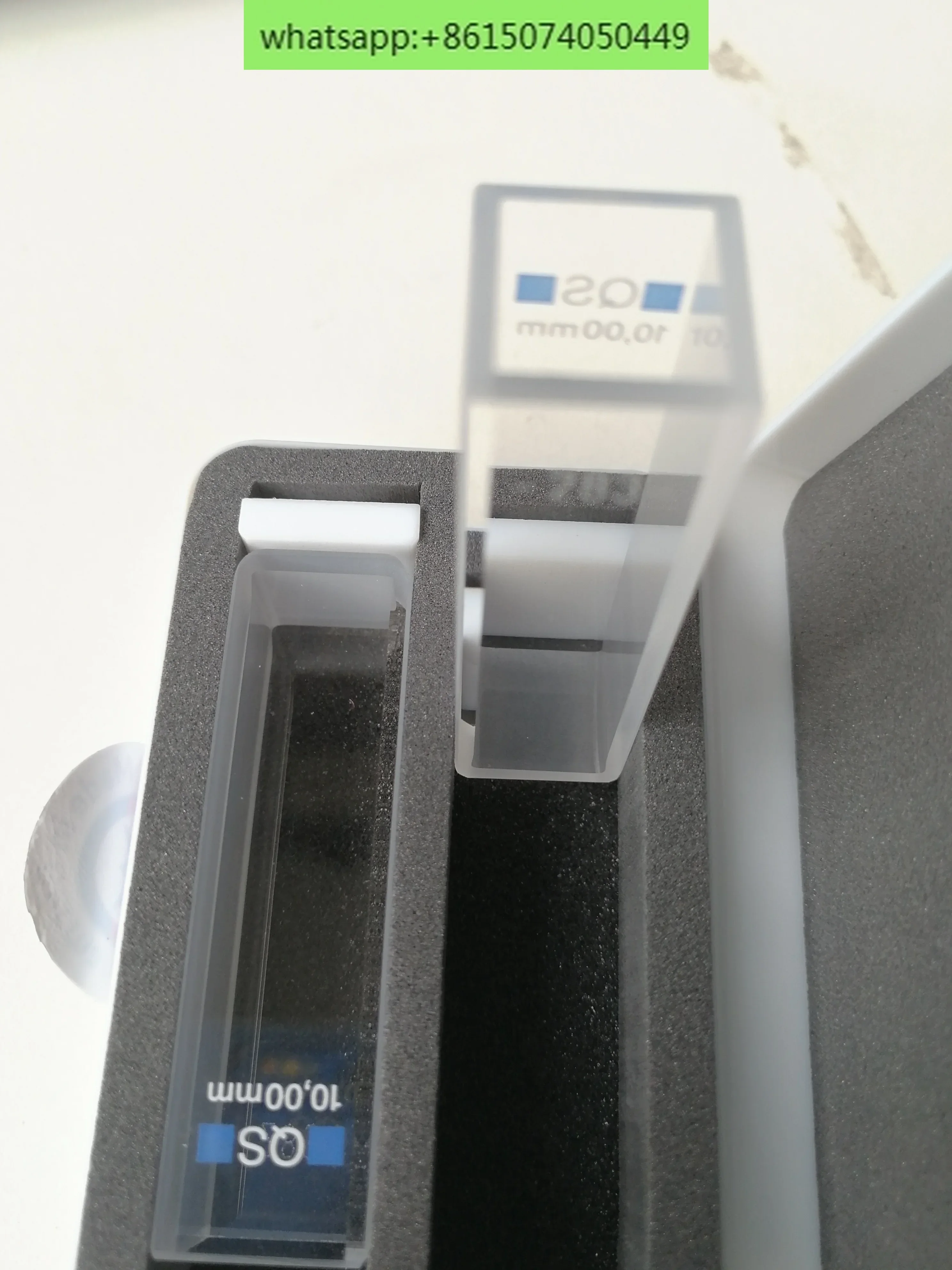 헬마 큐벳 100-qS-10 (100-10-40)