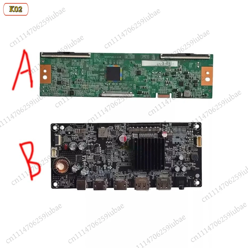 carte-mere-fc_-sn340fu01-1-c-8-sn340fu02-1-pour-c34wqba-rg-g34wq-driver-jry-w9muhd-hc1-pieces-de-rechange