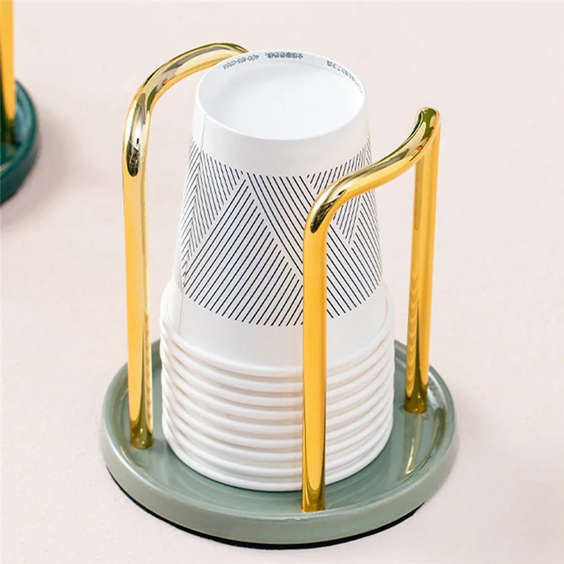 BAAJ-1 PCS Water Dispenser Cup - Dispenser Coffee And Tea ulasan dan harga