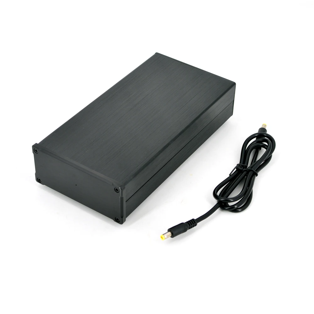 NEUES Design AS32-Pro 50VA HiFi Ultra-geräuscharmes Lineares Netzteil DC 5V/9V/12V/15V/18V/19V/24V LPS