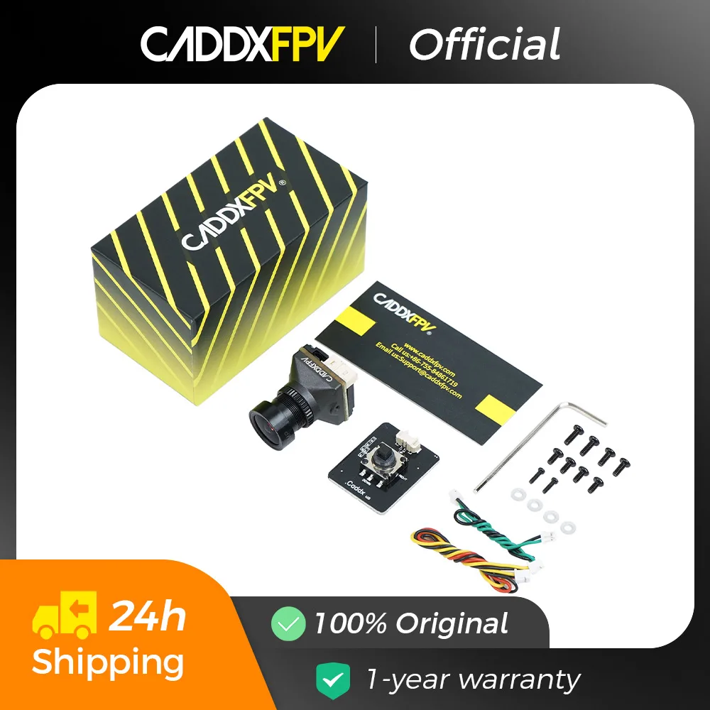 caddxfpv-ratel-pro-analog-camera-1500tvl-95g-super-wdr-45v-27v-ntsc-pal-cmos-fpv-starlight-night-vision-blacklight-camera