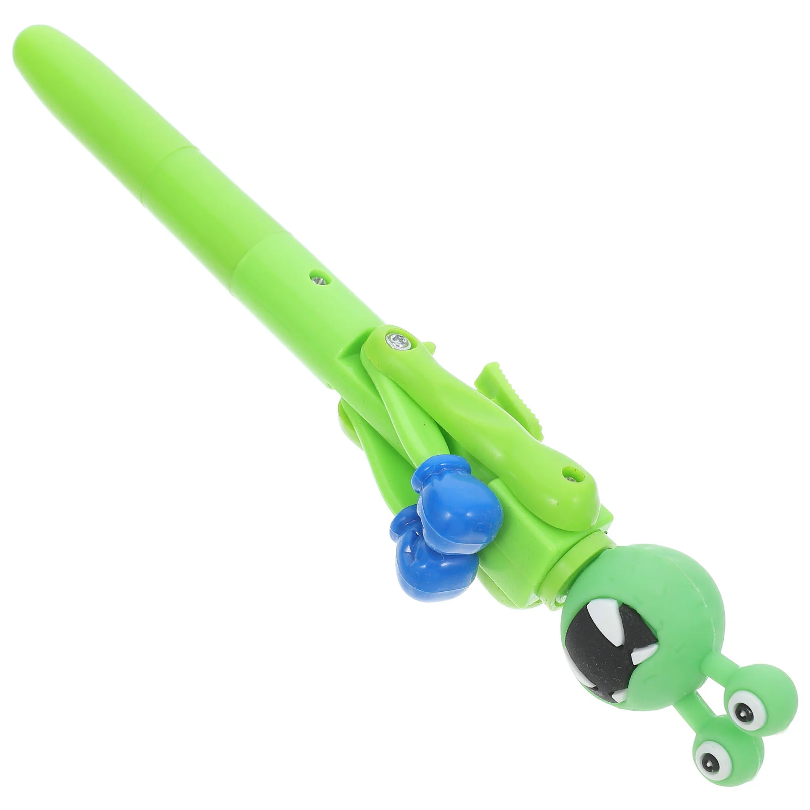 

Funny Boxing Pen Frog Design Creative Interactive Ballpoint Pens Novelty Fun Pens Cute Kawaii Pen For School Office Stationery S