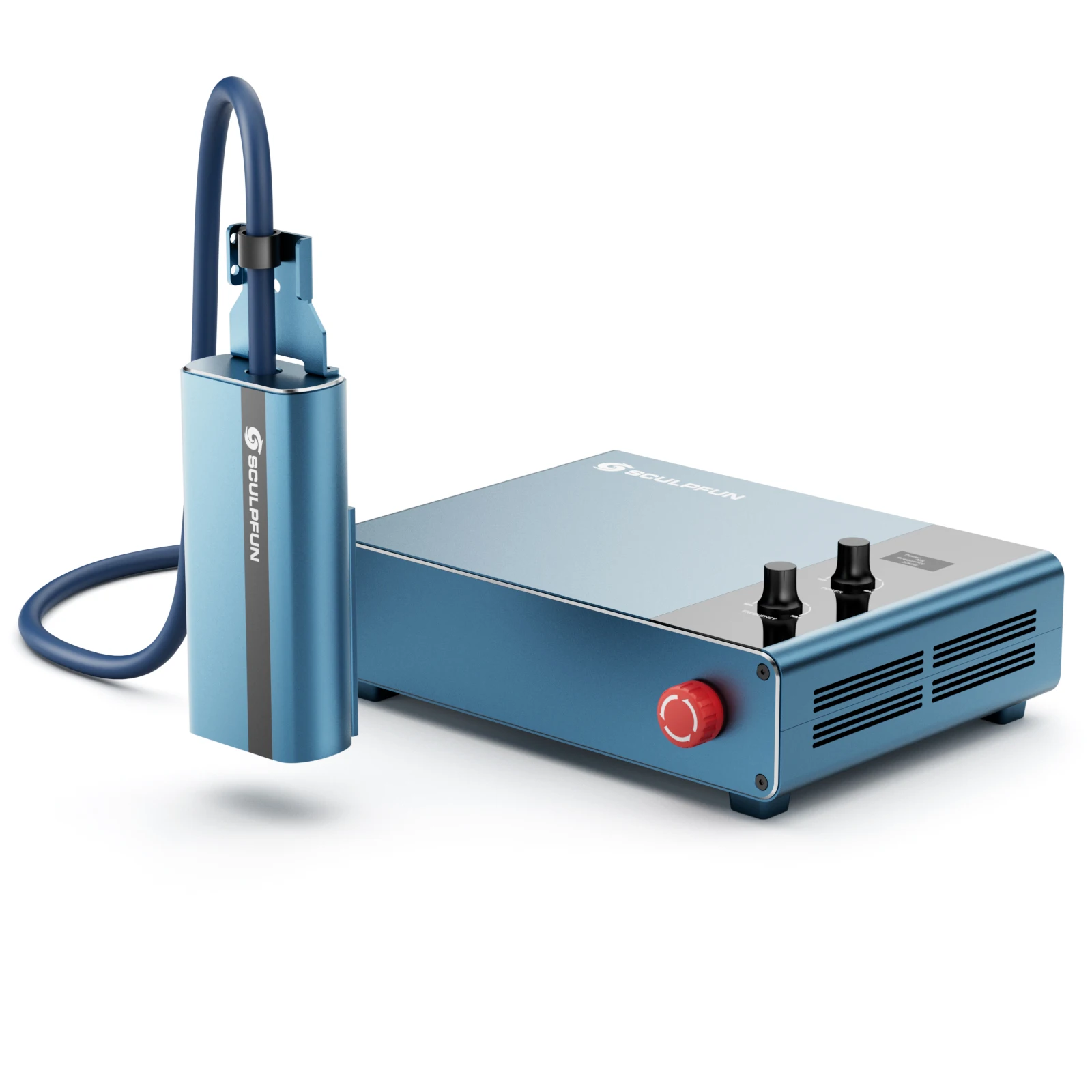 

SCULPFUN IR20 20W Fiber Laser Module Kit