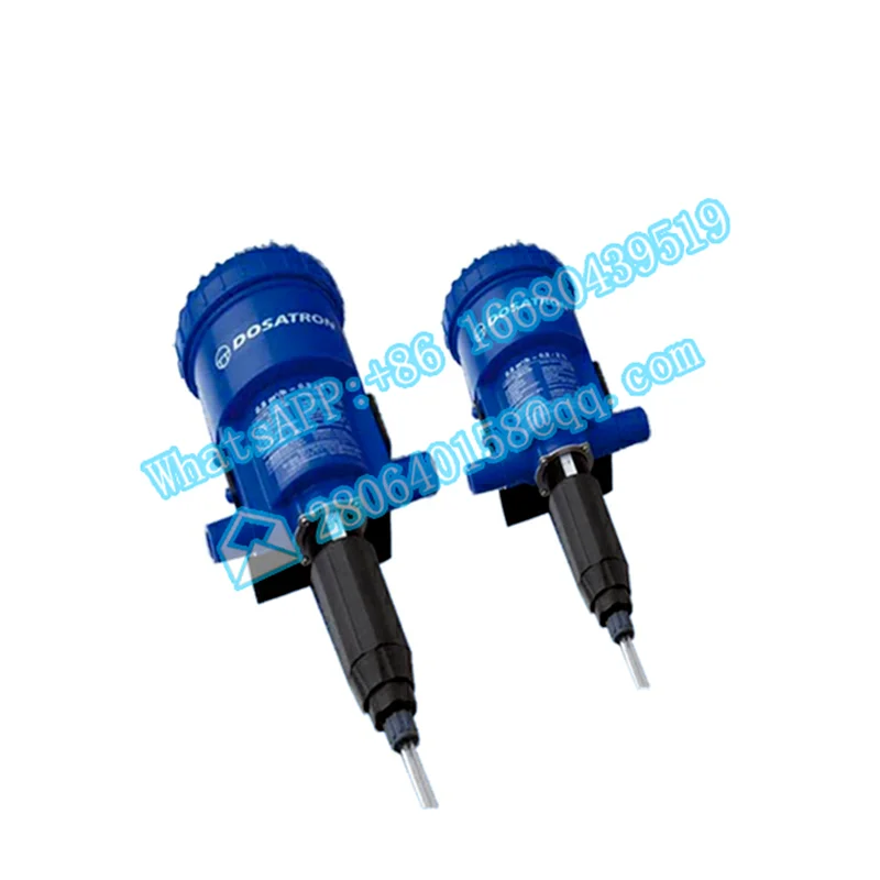 سكاي بلانت D25RE2 دوساترون مضخة للري الدفيئة